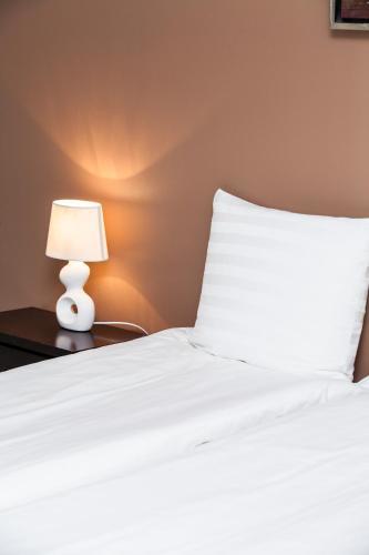 Aparthotel Villa �rsta