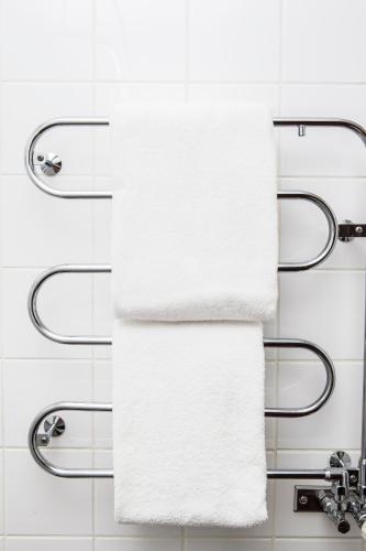 Aparthotel Villa �rsta
