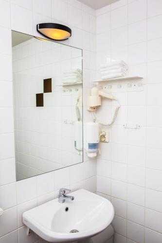 Aparthotel Villa �rsta