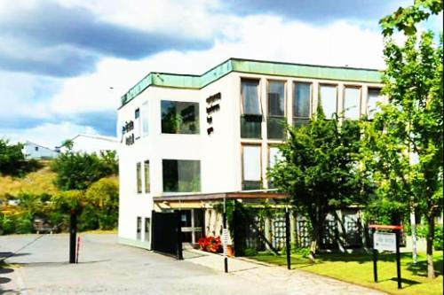Aparthotel Villa �rsta