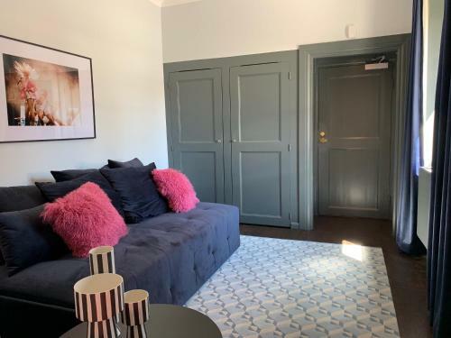 Hotel Hesselby Slott