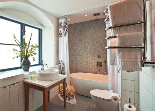 Hotel Hesselby Slott