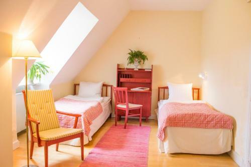 Hotel Hesselby Slott