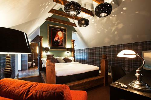 Hotel Hesselby Slott
