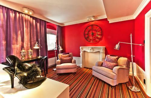 Hotel Hesselby Slott