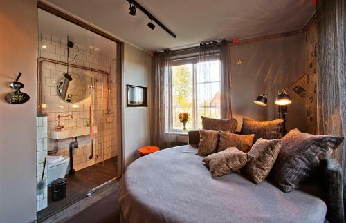 Hotel Hesselby Slott