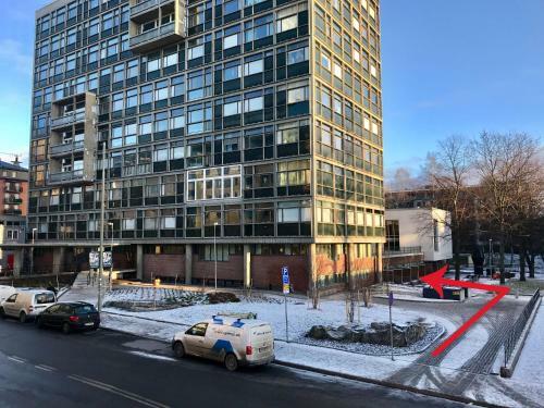 Niro Hotel Apartments