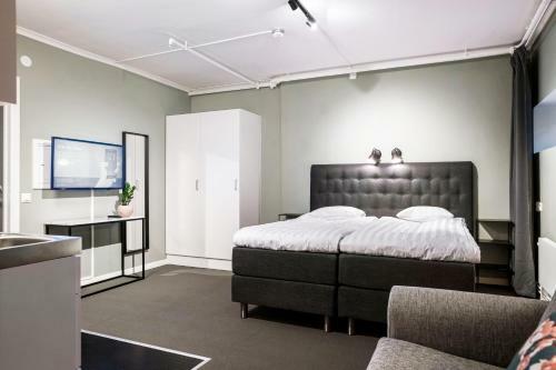 Niro Hotel Apartments