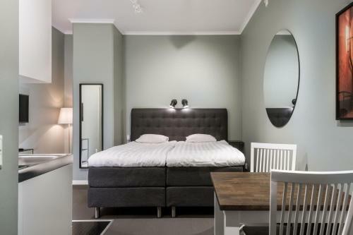 Niro Hotel Apartments