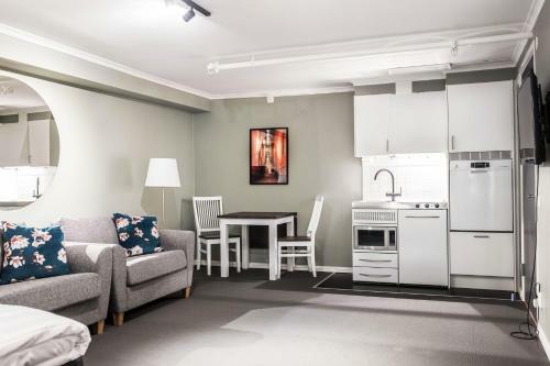 Niro Hotel Apartments