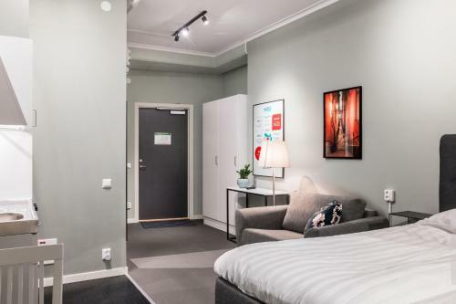 Niro Hotel Apartments