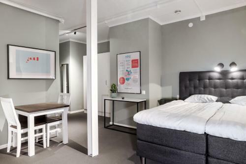 Niro Hotel Apartments
