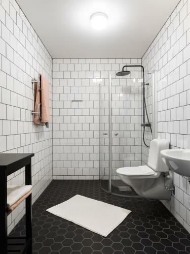 Niro Hotel Apartments