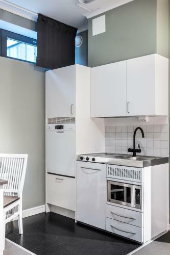 Niro Hotel Apartments