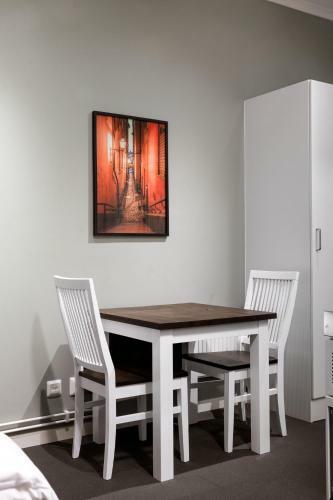 Niro Hotel Apartments