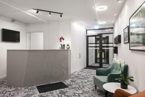 Niro Hotel Apartments