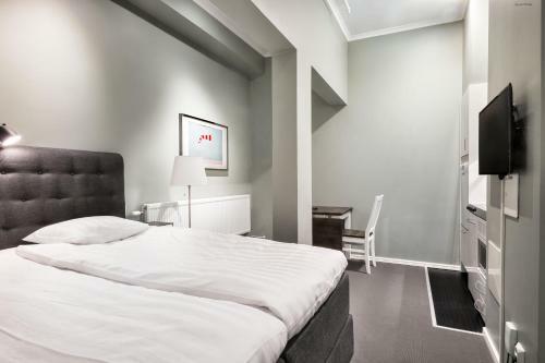 Niro Hotel Apartments