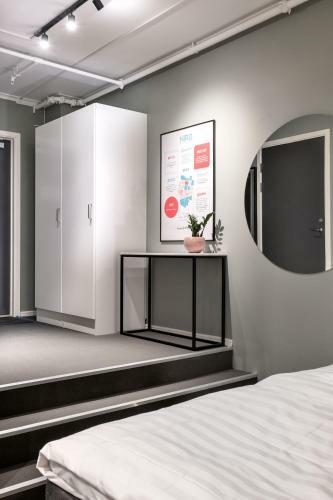 Niro Hotel Apartments