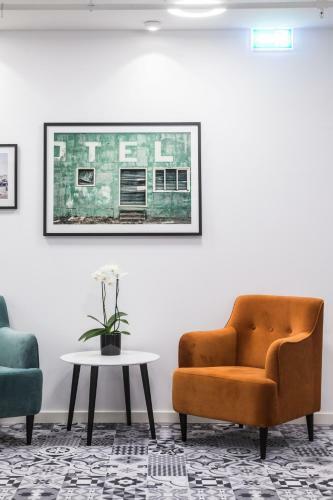 Niro Hotel Apartments