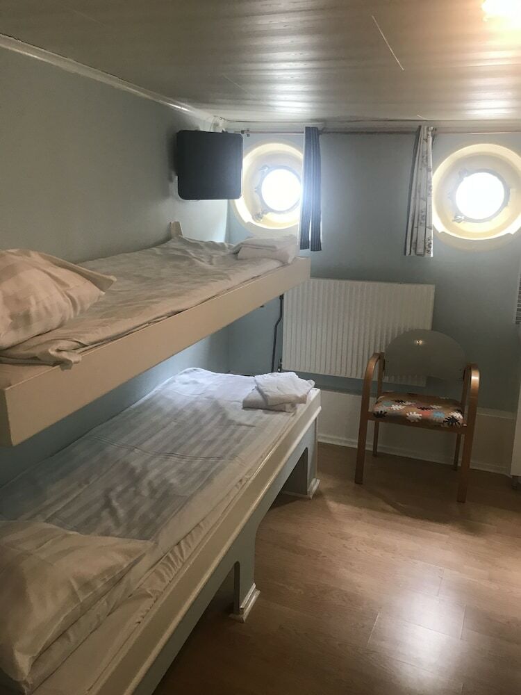 Hotel Gustaf Af Klint