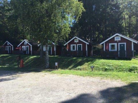 Stockholm �ngby Camping