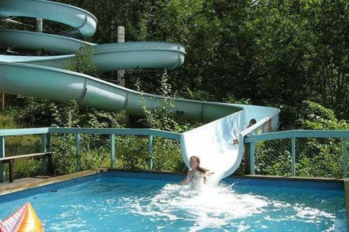 Stockholm �ngby Camping