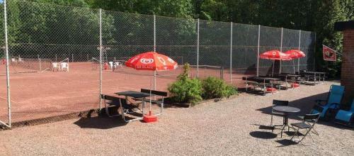 Stockholm �ngby Camping