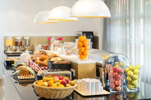 Hotel Good Morning+ H�gersten