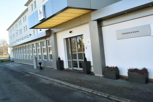 Hotel Good Morning+ H�gersten