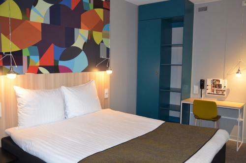Hotel Scandic Kista