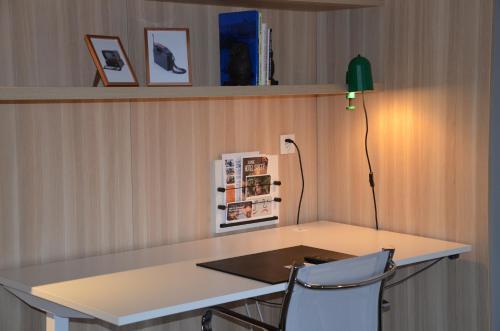 Hotel Scandic Kista