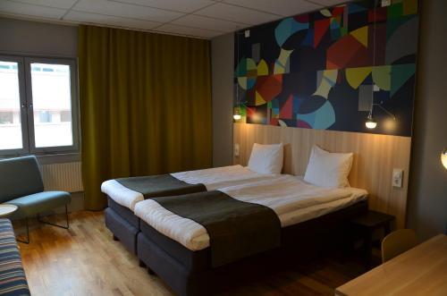 Hotel Scandic Kista