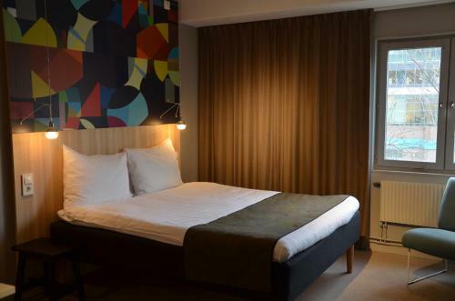 Hotel Scandic Kista
