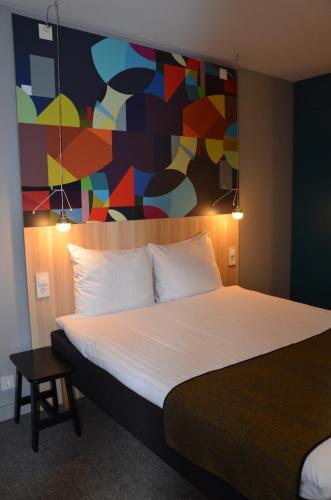 Hotel Scandic Kista