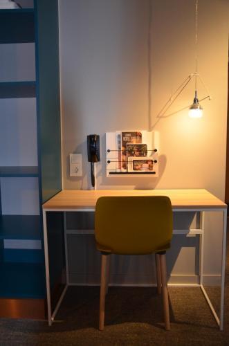 Hotel Scandic Kista