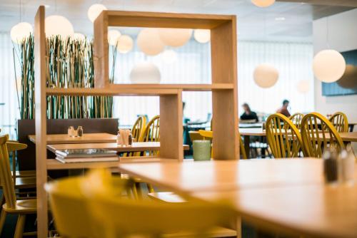 Hotel Scandic Kista