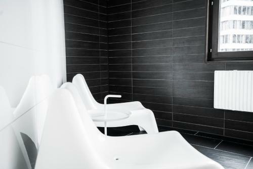 Hotel Scandic Kista