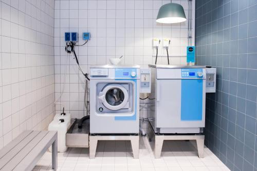 Hotel Scandic Kista