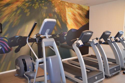 Hotel Scandic Kista