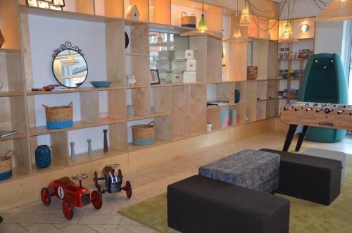 Hotel Scandic Kista