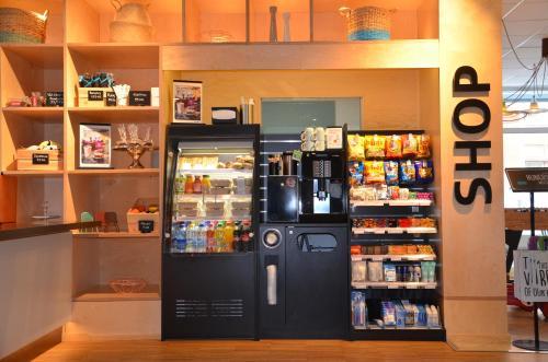 Hotel Scandic Kista