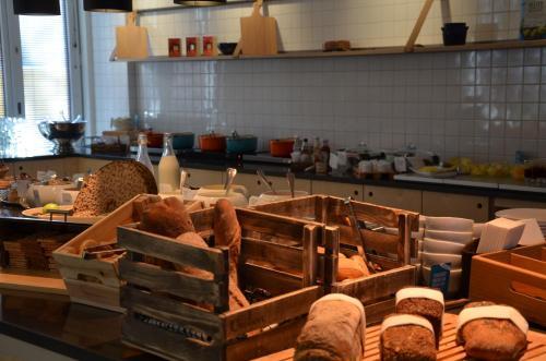 Hotel Scandic Kista