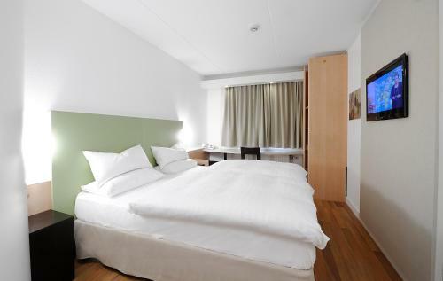 Hotel Good Morning Kista