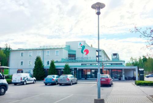 Hotel Good Morning Kista