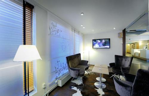 Hotel Good Morning Kista