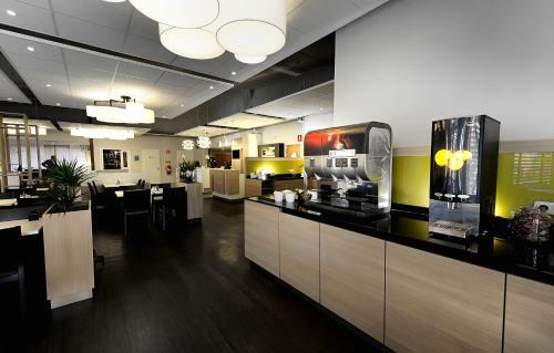 Hotel Good Morning Kista