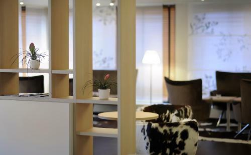 Hotel Good Morning Kista