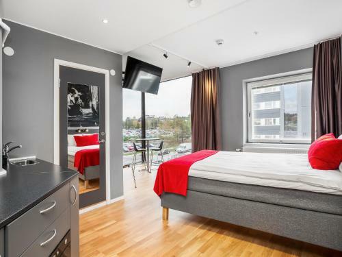 Connect Hotel Kista