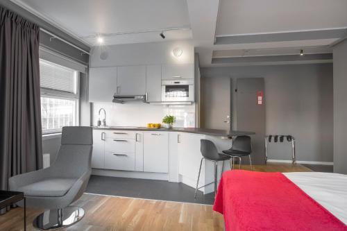 Connect Hotel Kista