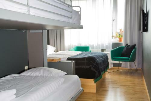 Mornington Hotel Bromma
